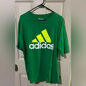 Adidas, men's XXL t-shirt